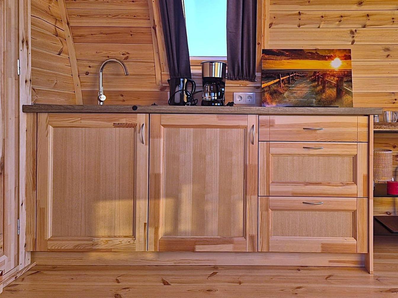 Boerderij Camping Nixhoeve Genderen Εξωτερικό φωτογραφία