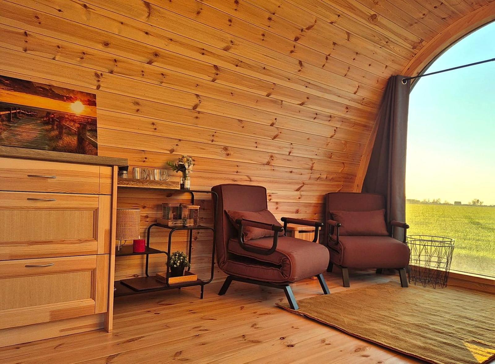 Boerderij Camping Nixhoeve Genderen Εξωτερικό φωτογραφία