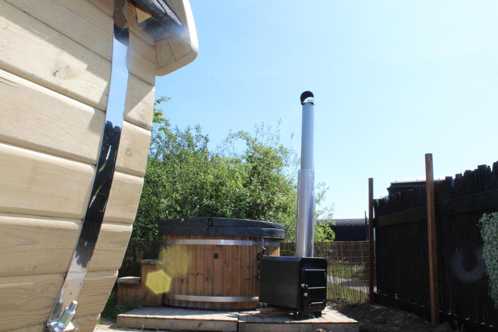 Boerderij Camping Nixhoeve Genderen Εξωτερικό φωτογραφία